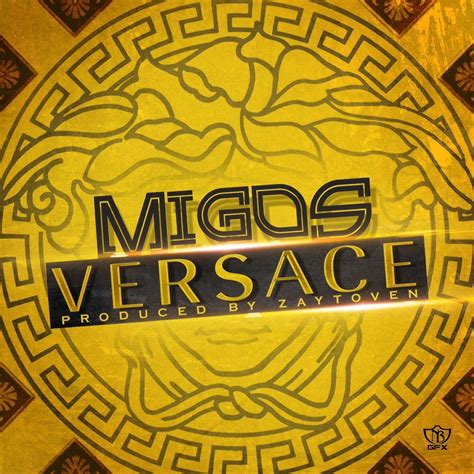 versace drake|migos versace remix.